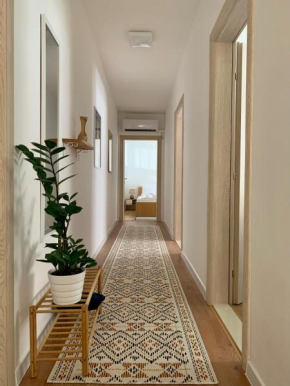 Ponte Paradiso Apartment